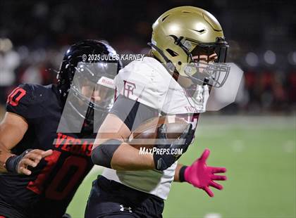 Thumbnail 1 in Faith Lutheran @ Las Vegas (Semi-Final) photogallery.
