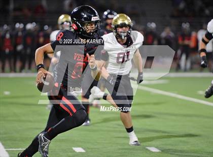 Thumbnail 3 in Faith Lutheran @ Las Vegas (Semi-Final) photogallery.