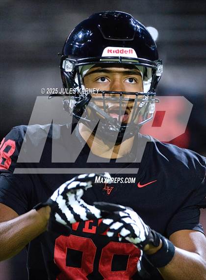 Thumbnail 3 in Faith Lutheran @ Las Vegas (Semi-Final) photogallery.