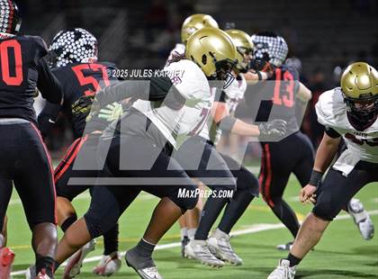 Thumbnail 2 in Faith Lutheran @ Las Vegas (Semi-Final) photogallery.