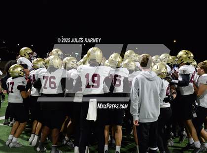 Thumbnail 1 in Faith Lutheran @ Las Vegas (Semi-Final) photogallery.