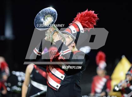 Thumbnail 2 in Faith Lutheran @ Las Vegas (Semi-Final) photogallery.