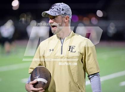 Thumbnail 1 in Faith Lutheran @ Las Vegas (Semi-Final) photogallery.