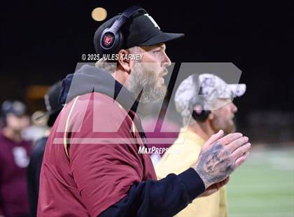 Thumbnail 1 in Faith Lutheran @ Las Vegas (Semi-Final) photogallery.