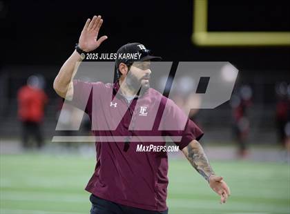 Thumbnail 2 in Faith Lutheran @ Las Vegas (Semi-Final) photogallery.