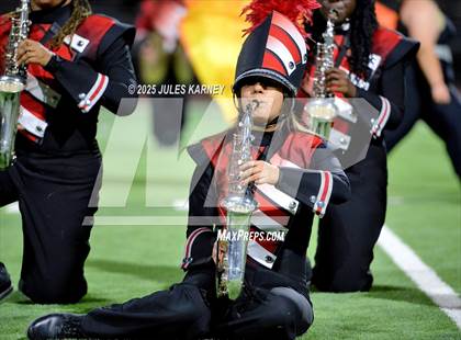 Thumbnail 3 in Faith Lutheran @ Las Vegas (Semi-Final) photogallery.