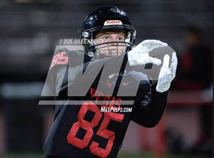 Thumbnail 2 in Faith Lutheran @ Las Vegas (Semi-Final) photogallery.