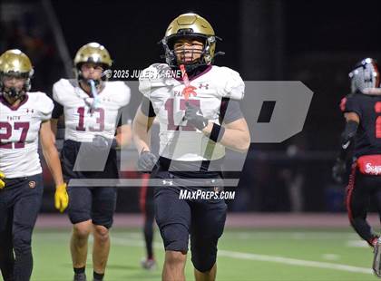Thumbnail 2 in Faith Lutheran @ Las Vegas (Semi-Final) photogallery.