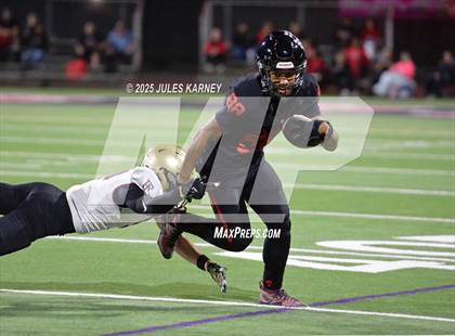 Thumbnail 2 in Faith Lutheran @ Las Vegas (Semi-Final) photogallery.