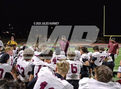 Thumbnail 1 in Faith Lutheran @ Las Vegas (Semi-Final) photogallery.