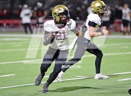 Thumbnail 3 in Faith Lutheran @ Las Vegas (Semi-Final) photogallery.