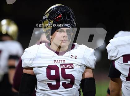 Thumbnail 2 in Faith Lutheran @ Las Vegas (Semi-Final) photogallery.