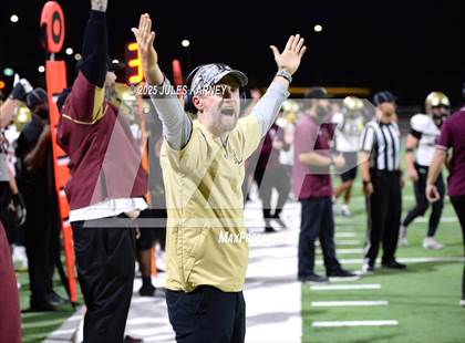 Thumbnail 1 in Faith Lutheran @ Las Vegas (Semi-Final) photogallery.