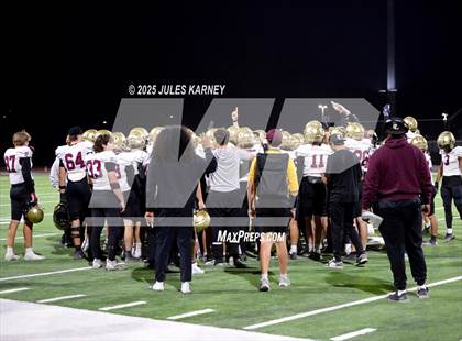 Thumbnail 3 in Faith Lutheran @ Las Vegas (Semi-Final) photogallery.