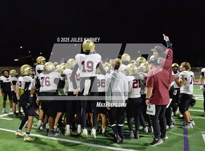 Thumbnail 2 in Faith Lutheran @ Las Vegas (Semi-Final) photogallery.
