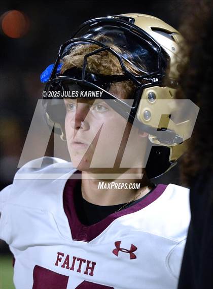 Thumbnail 2 in Faith Lutheran @ Las Vegas (Semi-Final) photogallery.