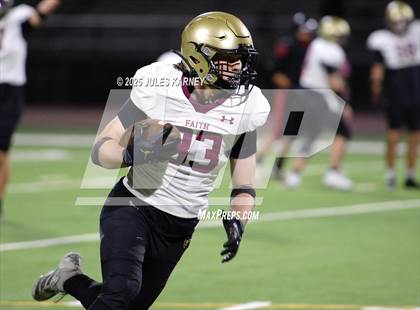 Thumbnail 3 in Faith Lutheran @ Las Vegas (Semi-Final) photogallery.