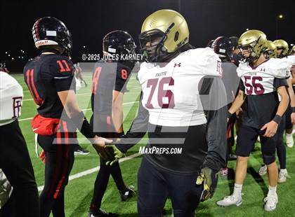 Thumbnail 2 in Faith Lutheran @ Las Vegas (Semi-Final) photogallery.