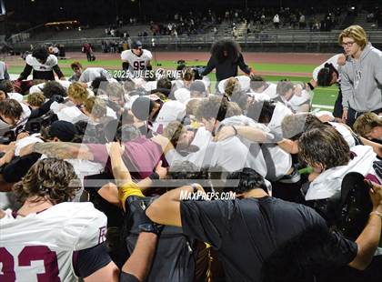 Thumbnail 1 in Faith Lutheran @ Las Vegas (Semi-Final) photogallery.