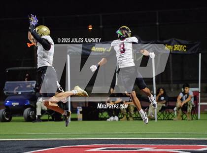 Thumbnail 1 in Faith Lutheran @ Las Vegas (Semi-Final) photogallery.