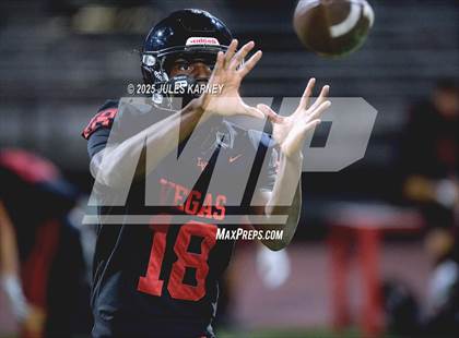 Thumbnail 2 in Faith Lutheran @ Las Vegas (Semi-Final) photogallery.