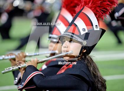 Thumbnail 1 in Faith Lutheran @ Las Vegas (Semi-Final) photogallery.