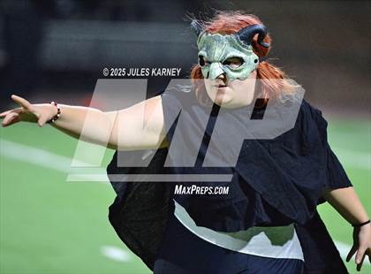 Thumbnail 3 in Faith Lutheran @ Las Vegas (Semi-Final) photogallery.