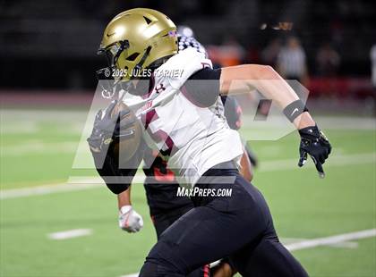 Thumbnail 3 in Faith Lutheran @ Las Vegas (Semi-Final) photogallery.