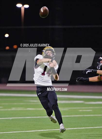 Thumbnail 3 in Faith Lutheran @ Las Vegas (Semi-Final) photogallery.