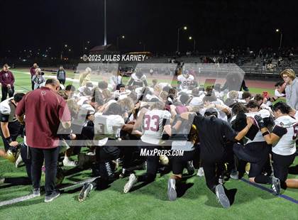 Thumbnail 2 in Faith Lutheran @ Las Vegas (Semi-Final) photogallery.
