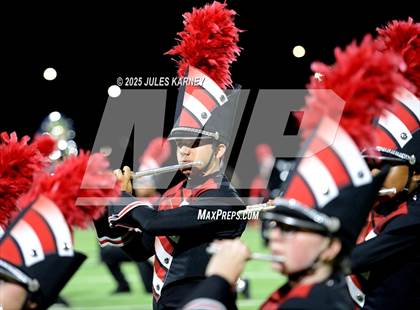 Thumbnail 3 in Faith Lutheran @ Las Vegas (Semi-Final) photogallery.