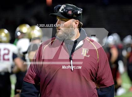 Thumbnail 1 in Faith Lutheran @ Las Vegas (Semi-Final) photogallery.