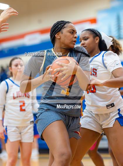 Thumbnail 3 in Jefferson @ Auburn Mountainview photogallery.