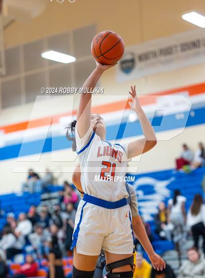 Thumbnail 2 in Jefferson @ Auburn Mountainview photogallery.