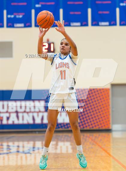 Thumbnail 3 in Jefferson @ Auburn Mountainview photogallery.