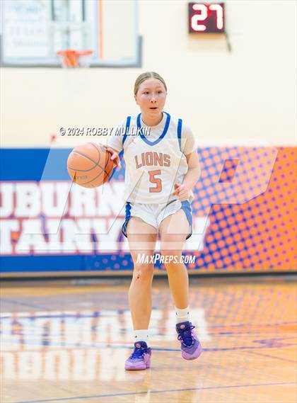 Thumbnail 3 in Jefferson @ Auburn Mountainview photogallery.