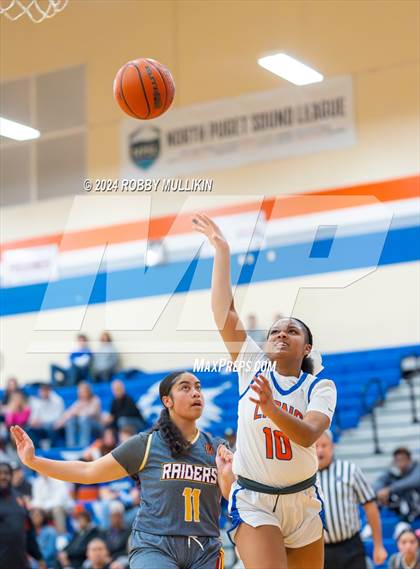 Thumbnail 3 in Jefferson @ Auburn Mountainview photogallery.