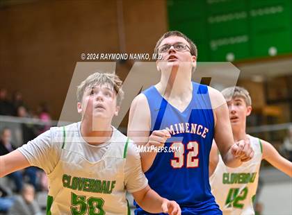 Thumbnail 2 in Eminence @ Cloverdale  photogallery.