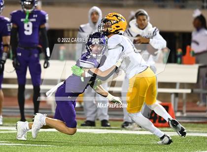 Thumbnail 3 in  Cy Ranch @ Klein Cain (UIL 6A Div 1 Bi-District Playoff) photogallery.