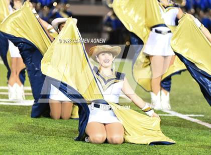 Thumbnail 3 in  Cy Ranch @ Klein Cain (UIL 6A Div 1 Bi-District Playoff) photogallery.
