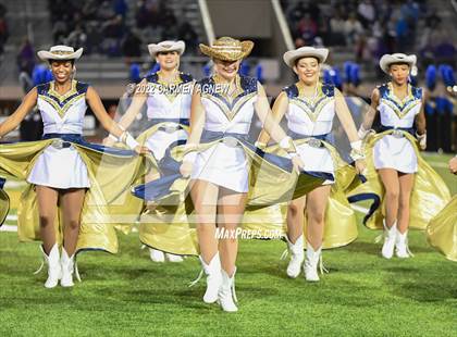 Thumbnail 2 in  Cy Ranch @ Klein Cain (UIL 6A Div 1 Bi-District Playoff) photogallery.