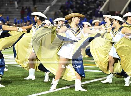 Thumbnail 2 in  Cy Ranch @ Klein Cain (UIL 6A Div 1 Bi-District Playoff) photogallery.