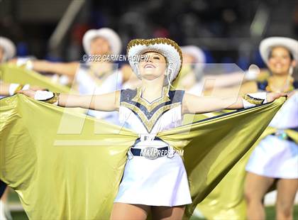 Thumbnail 3 in  Cy Ranch @ Klein Cain (UIL 6A Div 1 Bi-District Playoff) photogallery.