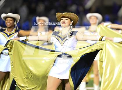 Thumbnail 1 in  Cy Ranch @ Klein Cain (UIL 6A Div 1 Bi-District Playoff) photogallery.