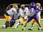 Photo from the gallery " Cy Ranch @ Klein Cain (UIL 6A Div 1 Bi-District Playoff)"