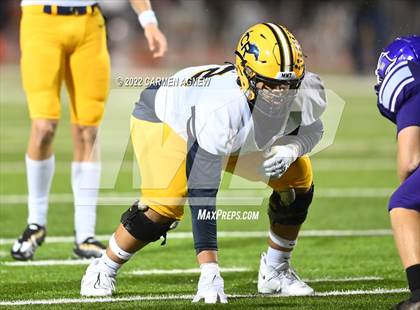 Thumbnail 1 in  Cy Ranch @ Klein Cain (UIL 6A Div 1 Bi-District Playoff) photogallery.