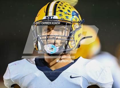 Thumbnail 1 in  Cy Ranch @ Klein Cain (UIL 6A Div 1 Bi-District Playoff) photogallery.