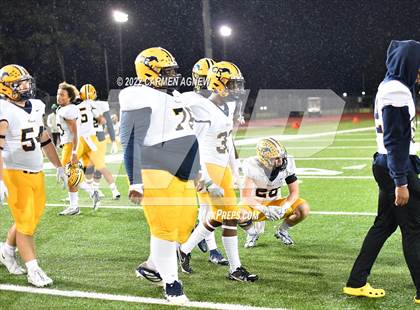 Thumbnail 3 in  Cy Ranch @ Klein Cain (UIL 6A Div 1 Bi-District Playoff) photogallery.