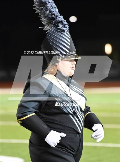 Thumbnail 2 in  Cy Ranch @ Klein Cain (UIL 6A Div 1 Bi-District Playoff) photogallery.
