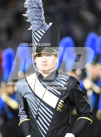 Thumbnail 1 in  Cy Ranch @ Klein Cain (UIL 6A Div 1 Bi-District Playoff) photogallery.